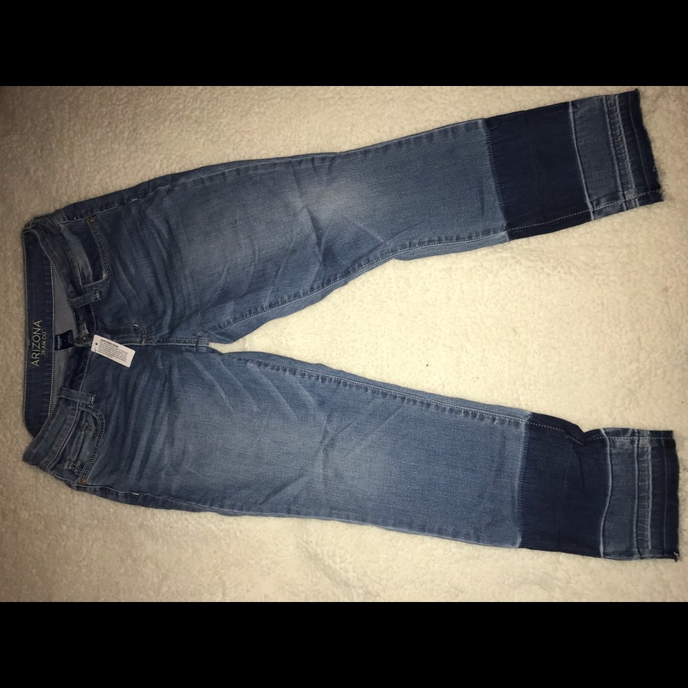 Arizona jeans